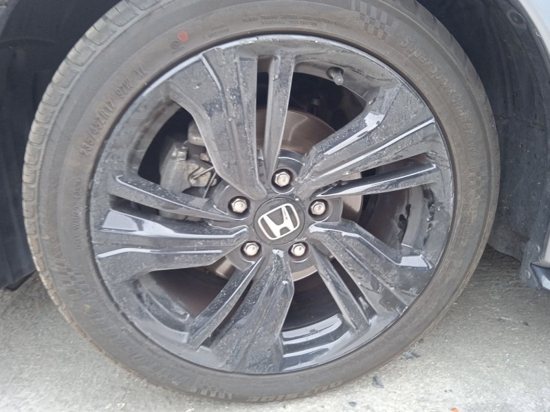 honda civic x hatchback (fc_, fk_) del año 2019