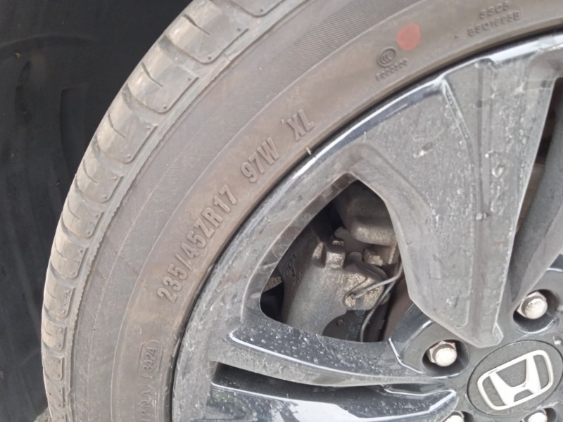 honda civic x hatchback (fc_, fk_) del año 2019