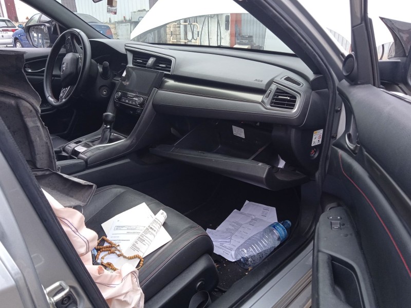 honda civic x hatchback (fc_, fk_) del año 2019