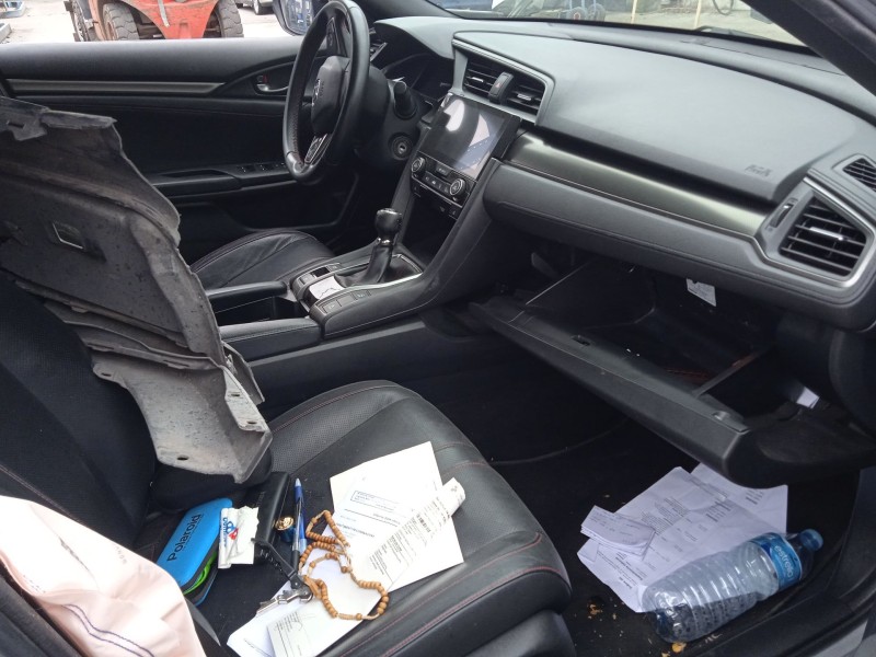 honda civic x hatchback (fc_, fk_) del año 2019