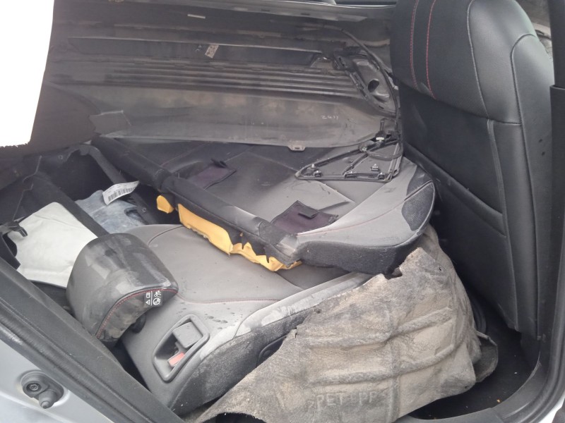 honda civic x hatchback (fc_, fk_) del año 2019