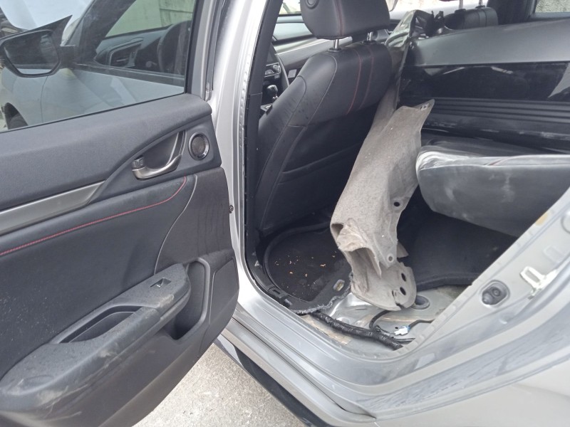 honda civic x hatchback (fc_, fk_) del año 2019