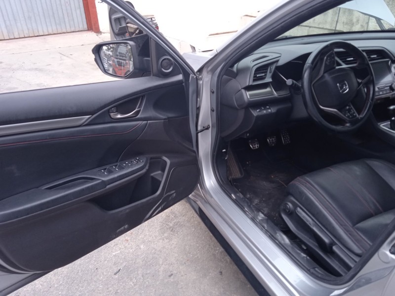 honda civic x hatchback (fc_, fk_) del año 2019