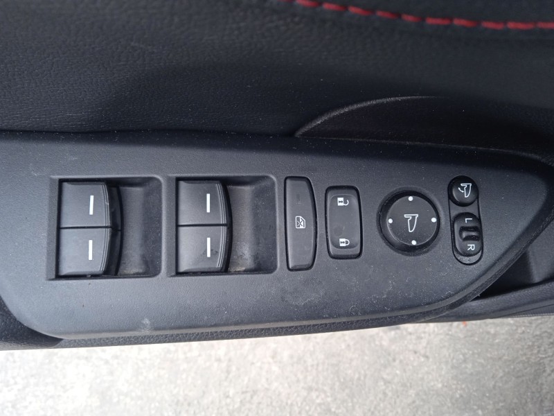 honda civic x hatchback (fc_, fk_) del año 2019