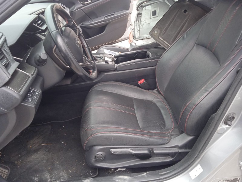 honda civic x hatchback (fc_, fk_) del año 2019