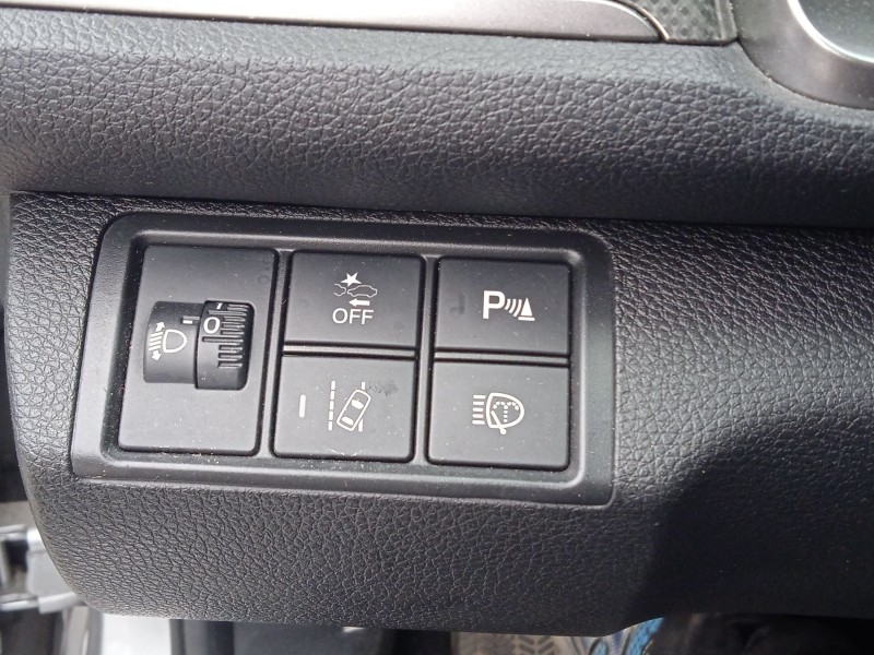 honda civic x hatchback (fc_, fk_) del año 2019