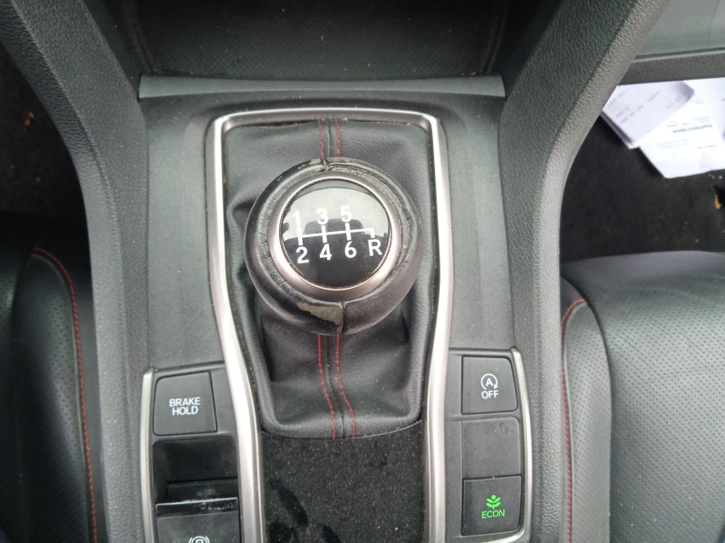 honda civic x hatchback (fc_, fk_) del año 2019