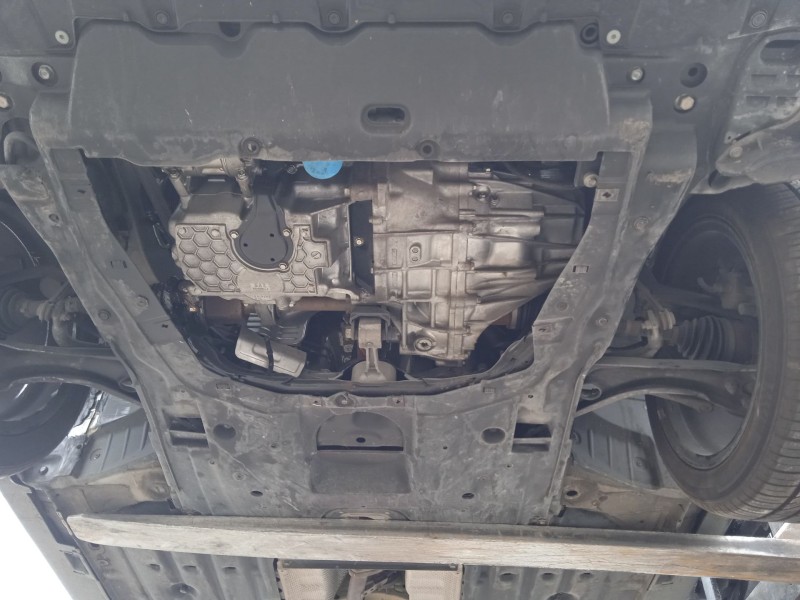 honda civic x hatchback (fc_, fk_) del año 2019