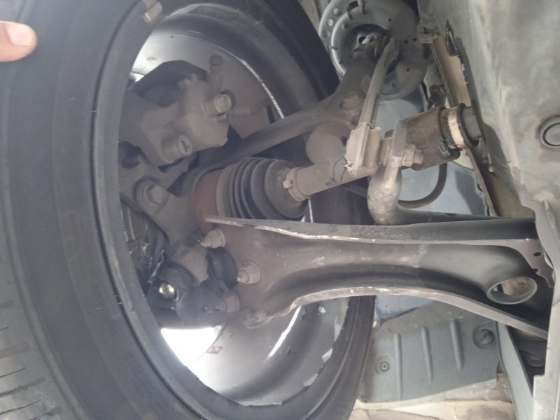 honda civic x hatchback (fc_, fk_) del año 2019