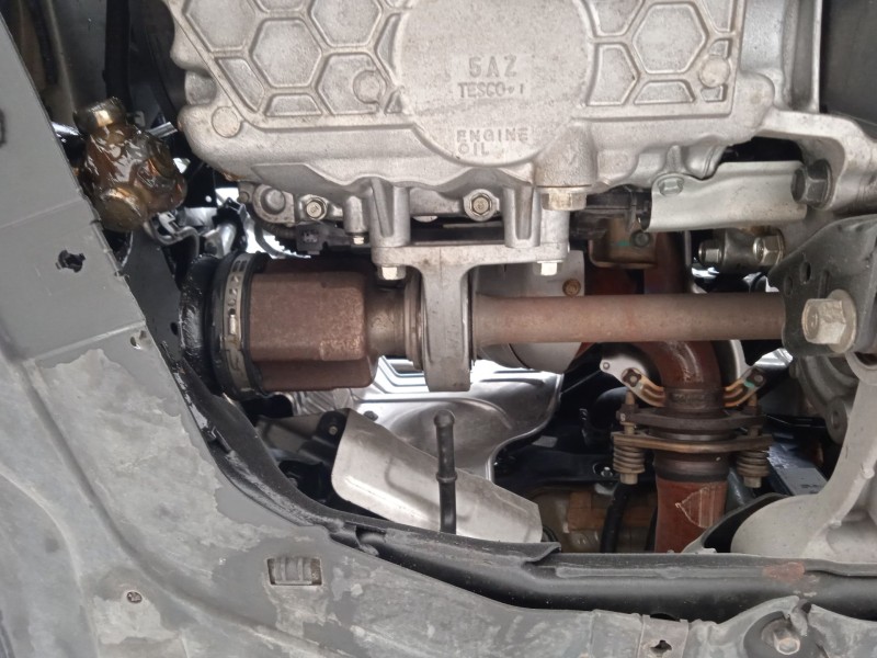 honda civic x hatchback (fc_, fk_) del año 2019