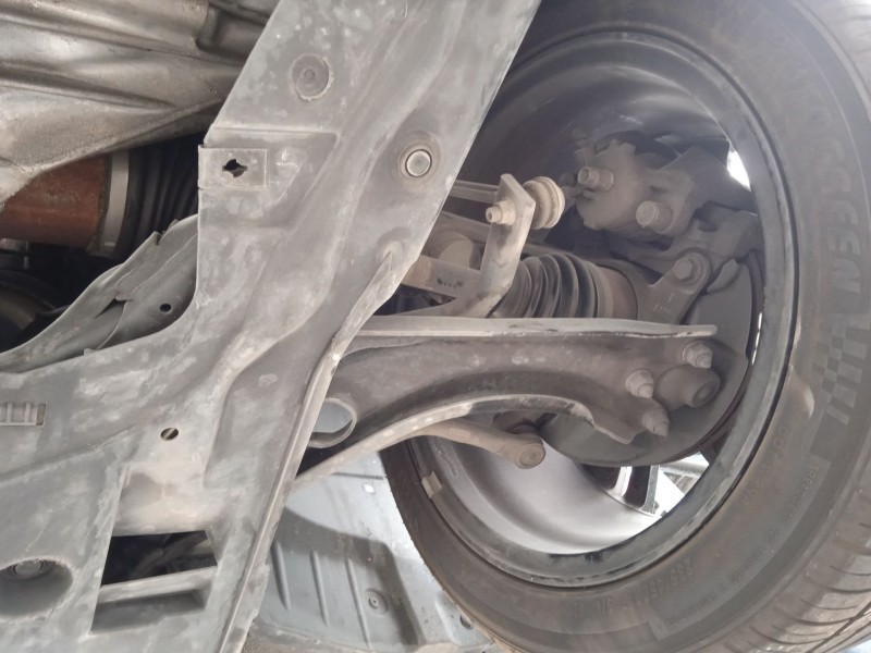 honda civic x hatchback (fc_, fk_) del año 2019