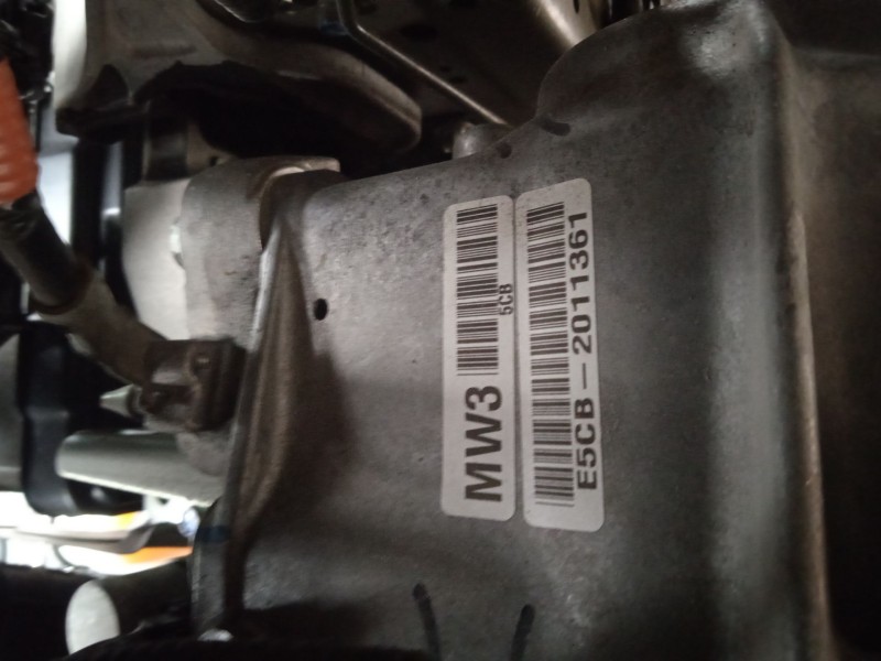 honda civic x hatchback (fc_, fk_) del año 2019