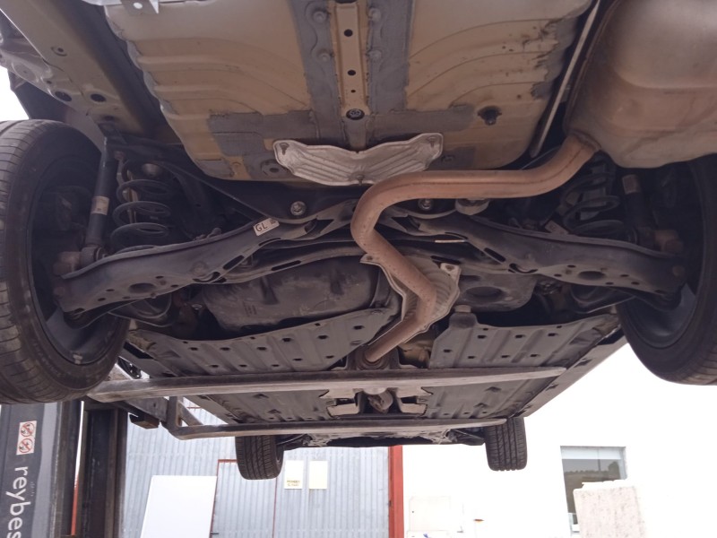 honda civic x hatchback (fc_, fk_) del año 2019