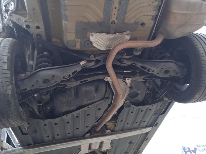 honda civic x hatchback (fc_, fk_) del año 2019