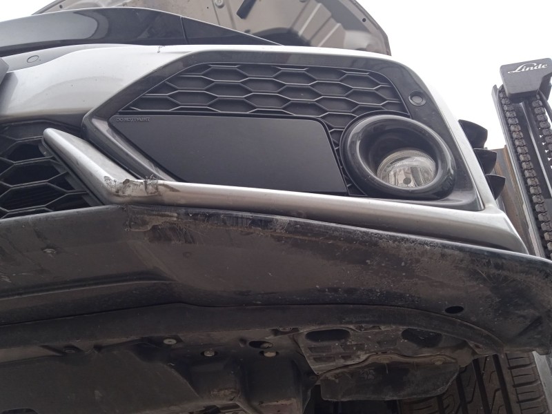 honda civic x hatchback (fc_, fk_) del año 2019