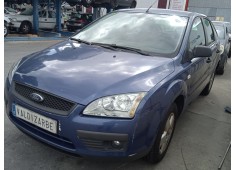 ford focus ii (da_, hcp, dp) del año 2006
