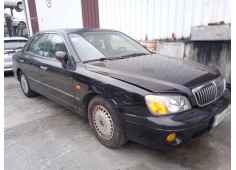 hyundai xg (xg) del año 2001