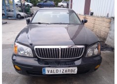 hyundai xg (xg) del año 2001 2