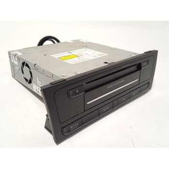 SISTEMA NAVEGACION GPS 8R1035670H 