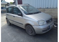 fiat panda / panda classic (169_) del año 2004