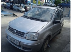 fiat panda / panda classic (169_) del año 2004 2