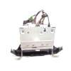 Recambio de sistema navegacion gps para mitsubishi eclipse cross motion 2wd referencia OEM IAM 8742A013XA  