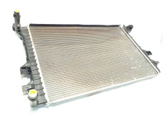 Recambio de radiador agua para seat leon (kl1, klg) 1.0 tsi referencia OEM IAM 5Q0121251HS  