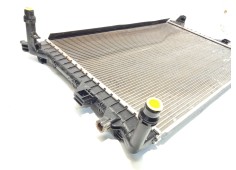 Recambio de radiador agua para seat leon (kl1, klg) 1.0 tsi referencia OEM IAM 5Q0121251HS   2