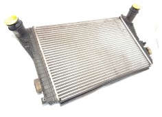 Recambio de intercooler para seat altea xl (5p5, 5p8) 1.6 tdi referencia OEM IAM 1K0145803BM  