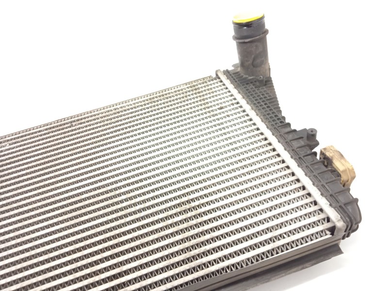 Recambio de intercooler para seat altea xl (5p5, 5p8) 1.6 tdi referencia OEM IAM 1K0145803BM  