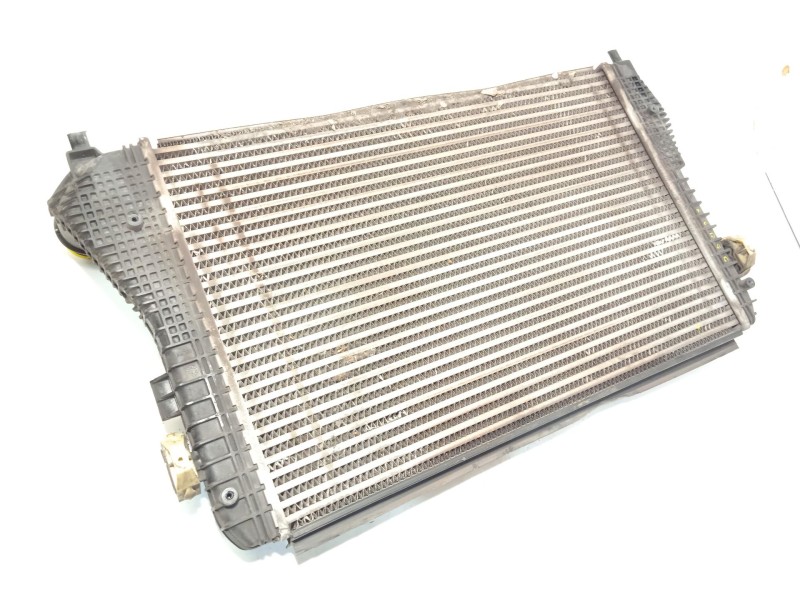 Recambio de intercooler para seat altea xl (5p5, 5p8) 1.6 tdi referencia OEM IAM 1K0145803BM  