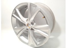 Recambio de llanta para seat leon (kl1, klg) 1.0 tsi referencia OEM IAM 5FA601025C 5FA601025C8Z8 