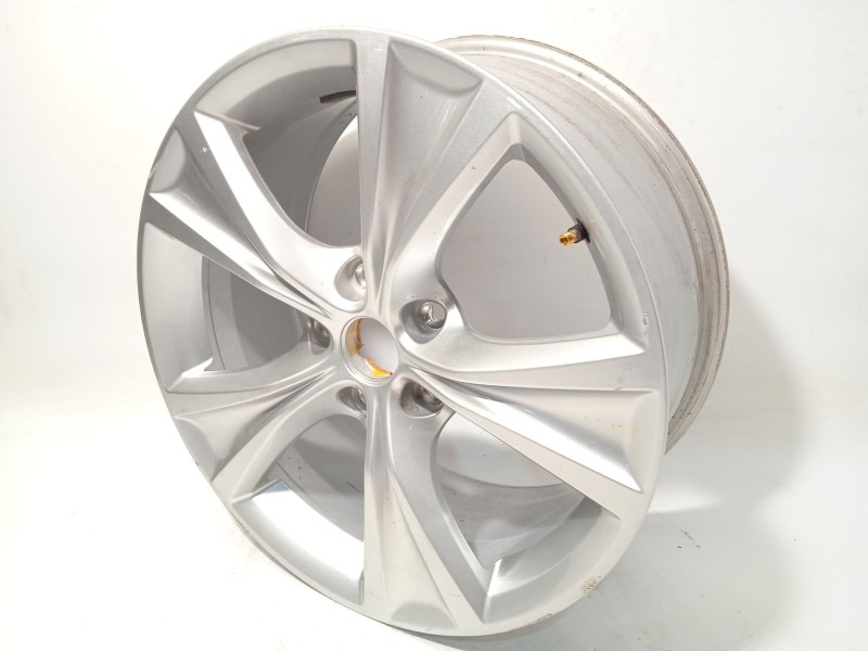 Recambio de llanta para seat leon (kl1, klg) 1.0 tsi referencia OEM IAM 5FA601025C 5FA601025C8Z8 