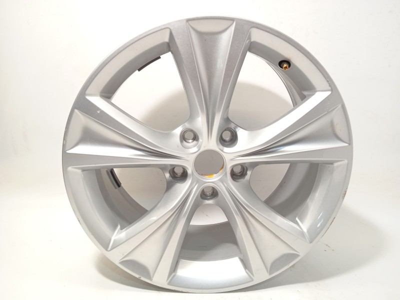 Recambio de llanta para seat leon (kl1, klg) 1.0 tsi referencia OEM IAM 5FA601025C 5FA601025C8Z8 