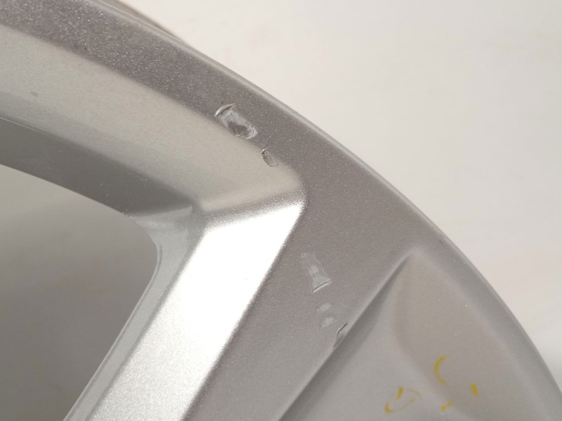 Recambio de llanta para seat leon (kl1, klg) 1.0 tsi referencia OEM IAM 5FA601025C 5FA601025C8Z8 