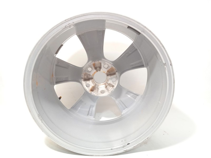 Recambio de llanta para seat leon (kl1, klg) 1.0 tsi referencia OEM IAM 5FA601025C 5FA601025C8Z8 