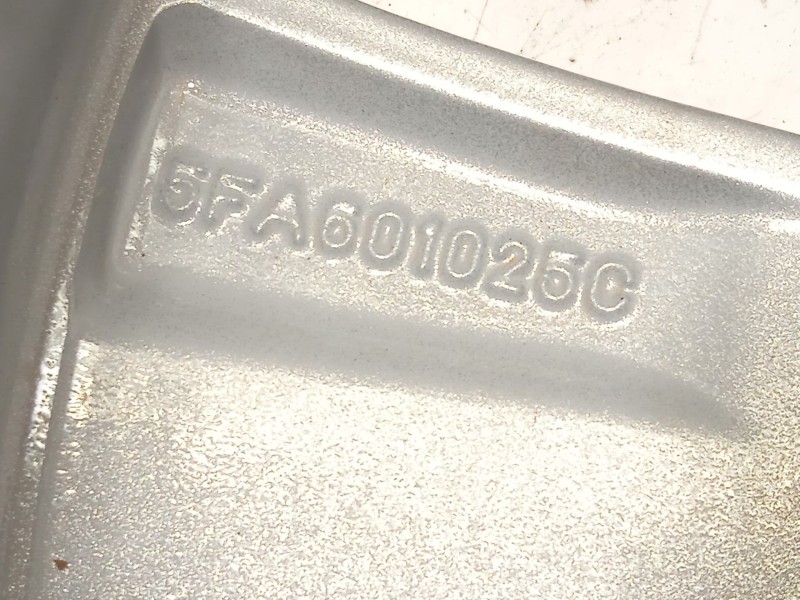 Recambio de llanta para seat leon (kl1, klg) 1.0 tsi referencia OEM IAM 5FA601025C 5FA601025C8Z8 