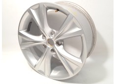 Recambio de llanta para seat leon (kl1, klg) 1.0 tsi referencia OEM IAM 5FA601025C 5FA601025C8Z8 