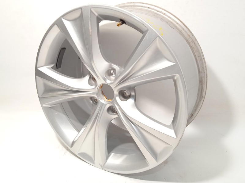 Recambio de llanta para seat leon (kl1, klg) 1.0 tsi referencia OEM IAM 5FA601025C 5FA601025C8Z8 