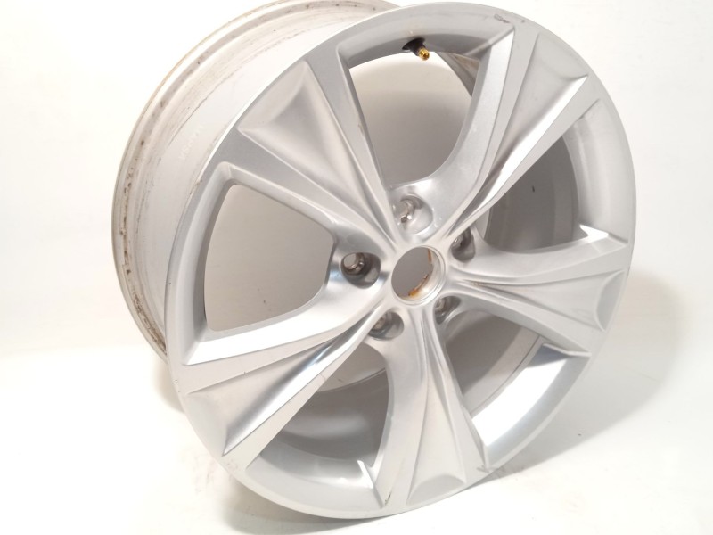 Recambio de llanta para seat leon (kl1, klg) 1.0 tsi referencia OEM IAM 5FA601025C 5FA601025C8Z8 