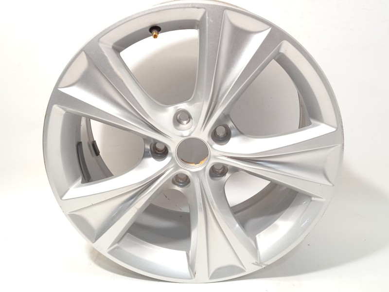 Recambio de llanta para seat leon (kl1, klg) 1.0 tsi referencia OEM IAM 5FA601025C 5FA601025C8Z8 