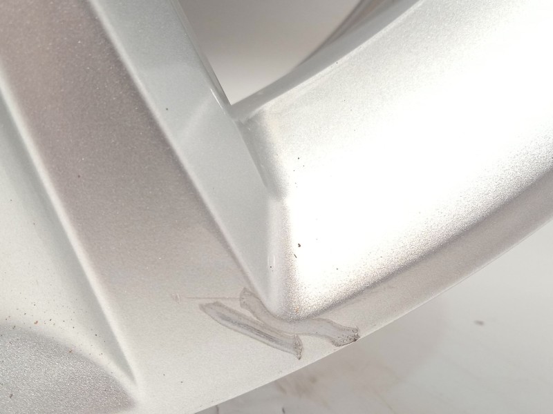 Recambio de llanta para seat leon (kl1, klg) 1.0 tsi referencia OEM IAM 5FA601025C 5FA601025C8Z8 