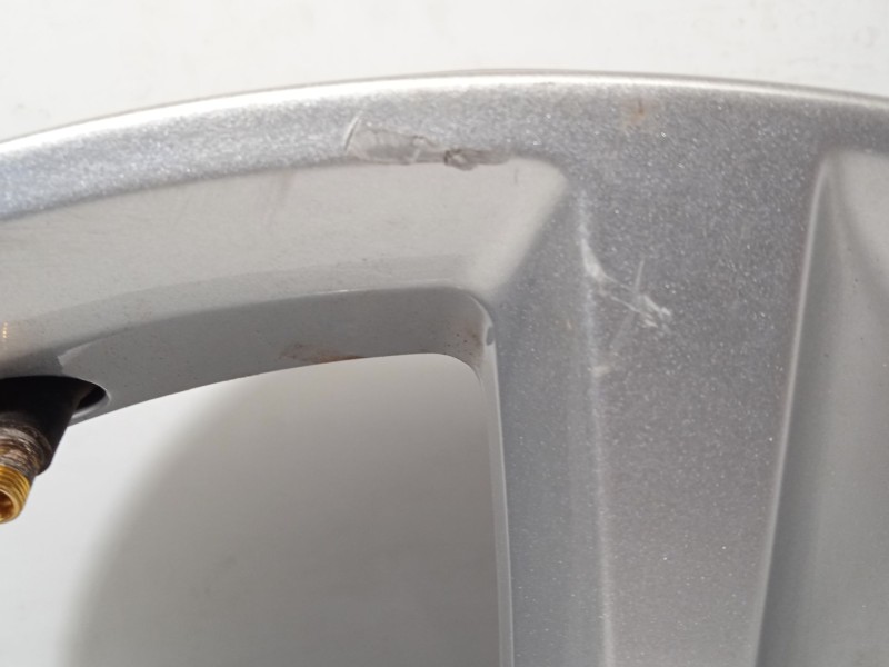 Recambio de llanta para seat leon (kl1, klg) 1.0 tsi referencia OEM IAM 5FA601025C 5FA601025C8Z8 