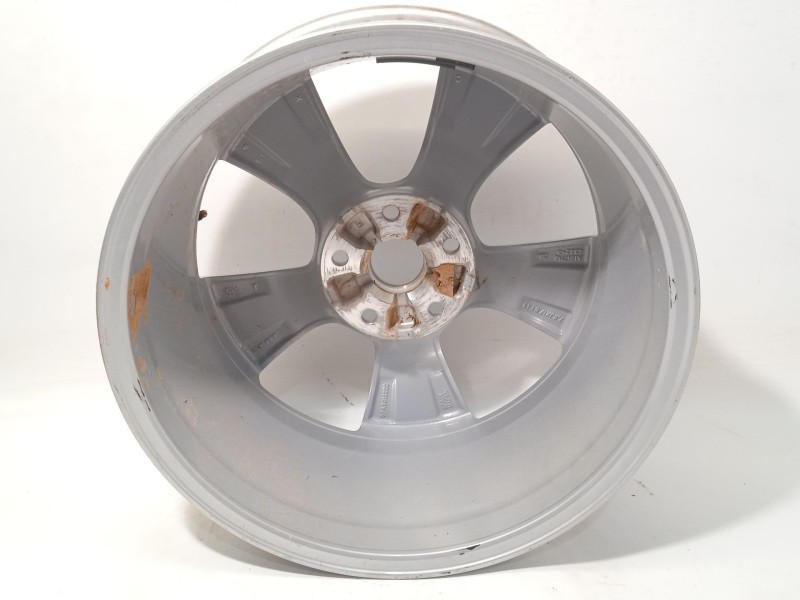 Recambio de llanta para seat leon (kl1, klg) 1.0 tsi referencia OEM IAM 5FA601025C 5FA601025C8Z8 
