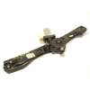 Recambio de elevalunas trasero izquierdo para bmw serie 3 lim. (f30) 330d xdrive referencia OEM IAM 7351049 5000644 M14647PD1