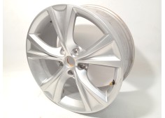 Recambio de llanta para seat leon (kl1, klg) 1.0 tsi referencia OEM IAM 5FA601025C 5FA601025C8Z8 