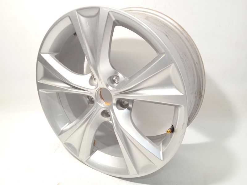 Recambio de llanta para seat leon (kl1, klg) 1.0 tsi referencia OEM IAM 5FA601025C 5FA601025C8Z8 