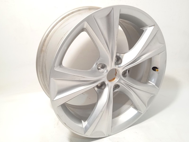 Recambio de llanta para seat leon (kl1, klg) 1.0 tsi referencia OEM IAM 5FA601025C 5FA601025C8Z8 