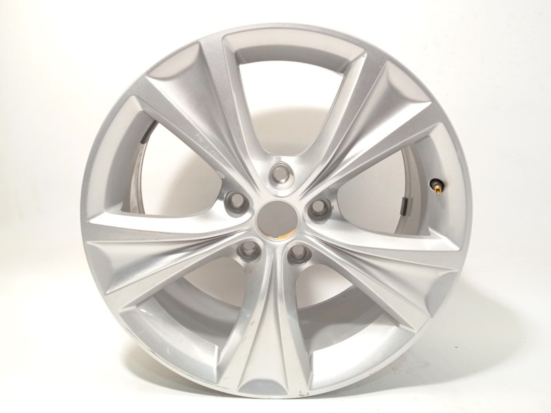 Recambio de llanta para seat leon (kl1, klg) 1.0 tsi referencia OEM IAM 5FA601025C 5FA601025C8Z8 