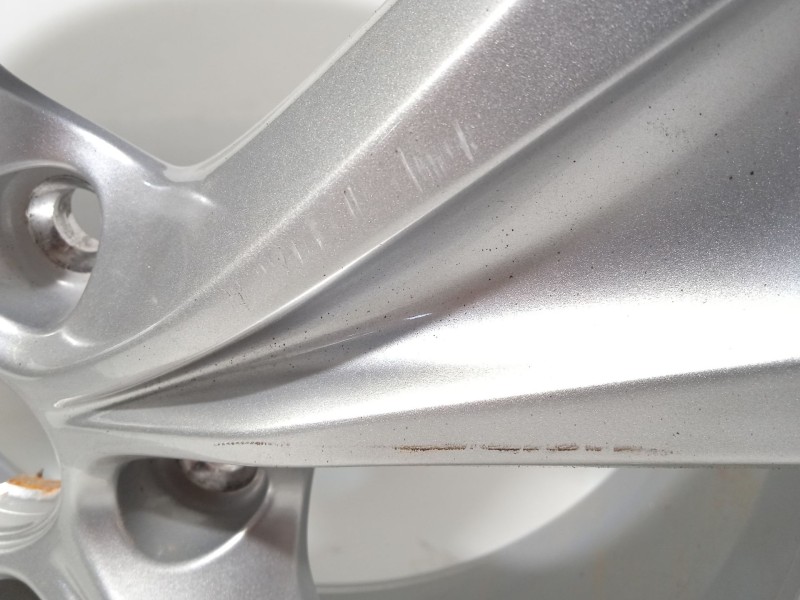 Recambio de llanta para seat leon (kl1, klg) 1.0 tsi referencia OEM IAM 5FA601025C 5FA601025C8Z8 